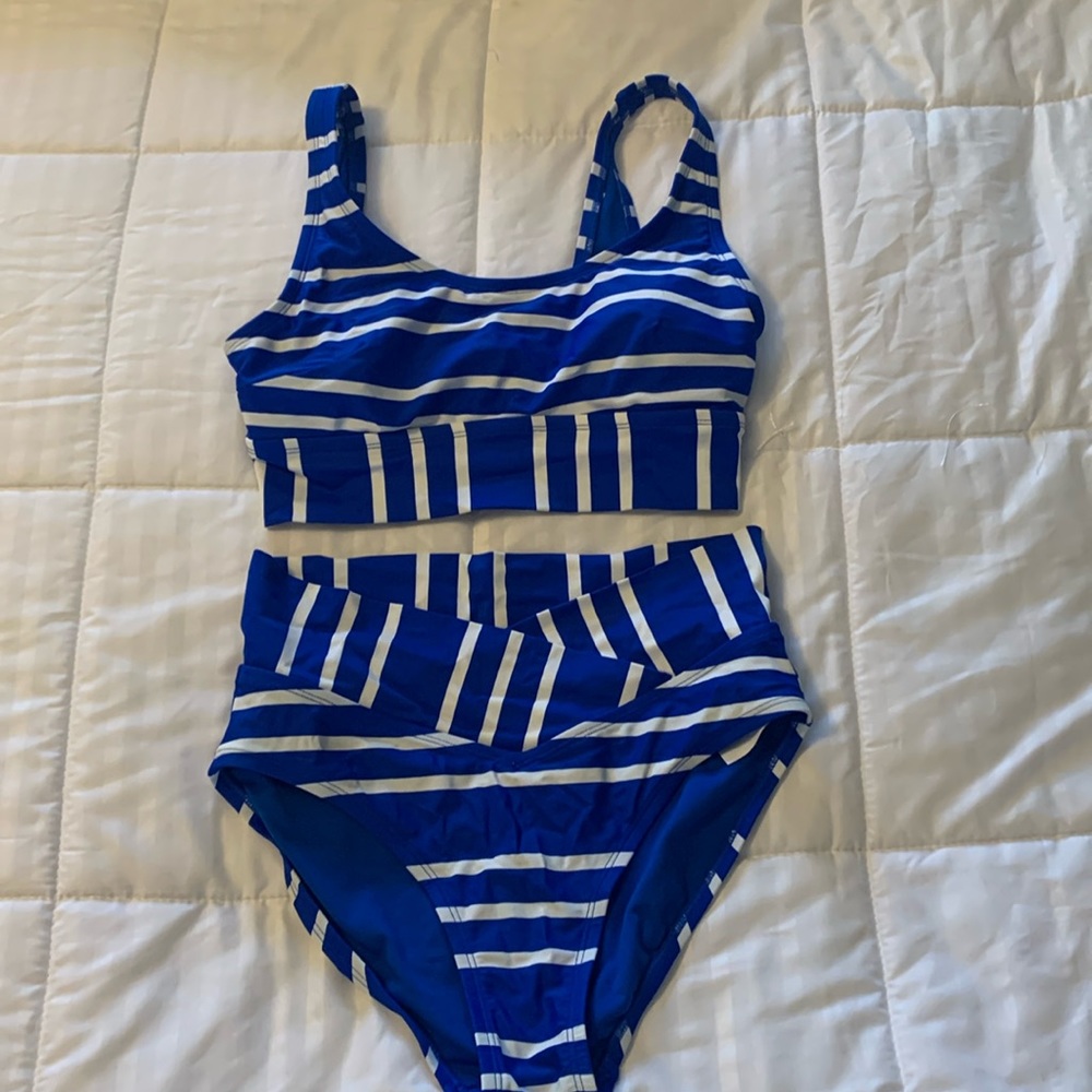 DSG bikini